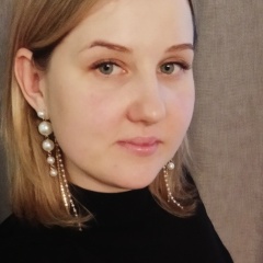 Люда Шатрова, 03.03, Екатеринбург