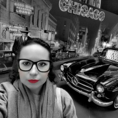 Евгения Жаброва, 09.01, Тула