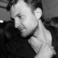 Денис Парфенов, 01.01.1989, Москва