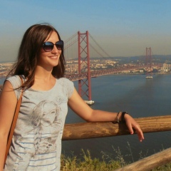 Полинка Стрельцова, 22.08.1987, Ростов-на-Дону