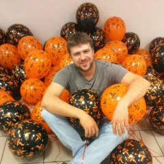 Дмитрий Мешков, Челябинск