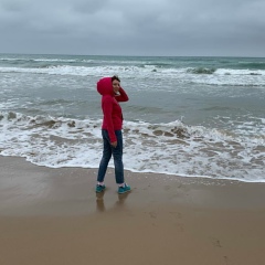 Анна Ахмеджанова, 30.07, Санкт-Петербург