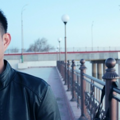 Вадим Ли, 25.04.1994, Нукус