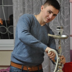 Cristian Turcan, 06.10.1992, Bucureşti