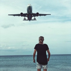 Саша Шкаранда, 16.02, Калининград