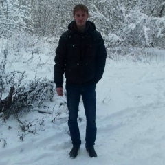 Илья Хрусталёв, 29.03, Санкт-Петербург