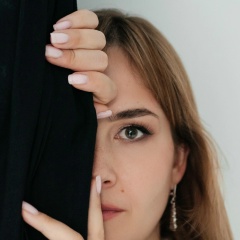 Яна Крепышева, 11.04, Пермь