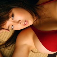 Эвелина Ли, 07.07, Санкт-Петербург