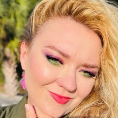 Kseniia Zariia, Санкт-Петербург