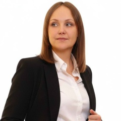 Елена Проскурина, 17.10, Самара