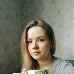 Даша Ко, 07.02, Москва