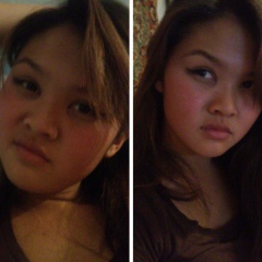 Мека Байбосунова, 21.05.1996, Каракол