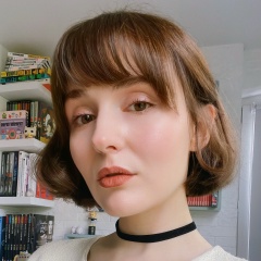 Софья Глухова, 01.01.1995, Москва