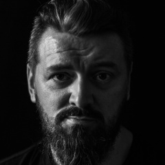 Антон Талин, 23.04, Санкт-Петербург