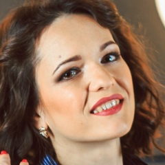 Айсылу Набиуллина, 06.03.1988, Казань