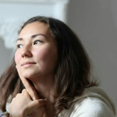 Жанна Нурамбекова, 26.04, Алматы