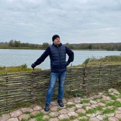 Михаил Тимофеев, 22.11, Калуга