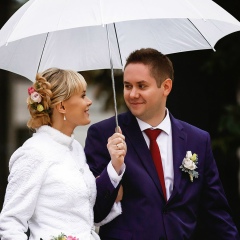 Евгений Мяделец, Киев