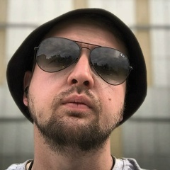 Дьмитрий Дубровский, 29.07.1987, Москва