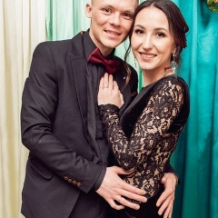 Зуля Лобаева, 22.05, Ухта