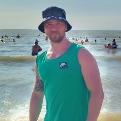 Артём Русанов, 08.06, Ленинградская