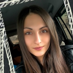 Оля Младина, 06.06, Москва