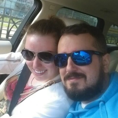 Катя Сергеева, 02.03, Санкт-Петербург