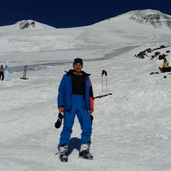 Павел Радченко, 29.01.1984, Томск