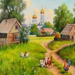 Мария , Москва