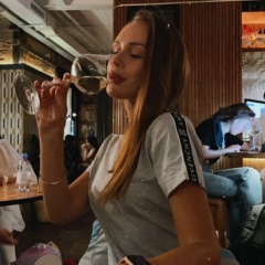 Юлия Персикова, 20.05, Москва