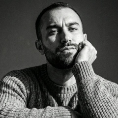 Даврон Мамаджанов, Челябинск