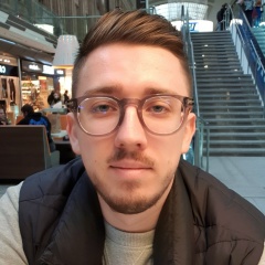 Александр Полукаров, Karlsruhe