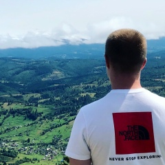 Влад Посылкин, 19.08