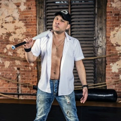 Дамир Теляков, 16.08.1985, Санкт-Петербург