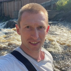 Михаил Gorelikov, 06.07.1981, Санкт-Петербург