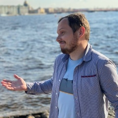 Павел Семенёв, 09.09, Москва