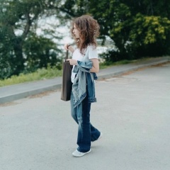 Маргарита Альбертовна, 18.09