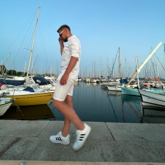 Антон Исаев, 12.01, Минск