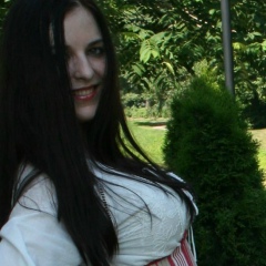 Алина Брейкина, 13.10, Санкт-Петербург