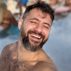 Стас Янушевичус, 09.08.1987