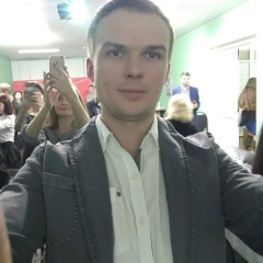 Роман Ефимов, 01.12, Кострома