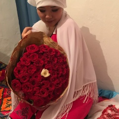 Айтолкын Каленова, 30.05.1995, Шымкент