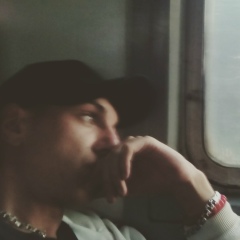 Артём Мороз, 24.06, Москва