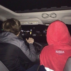 Рамазан Мубараков, 12.01.1997, Байконур