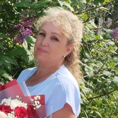 Света Михайлова, Демьяново (пгт)