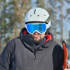 Михаил Бордюжа, 19.08.1993, Санкт-Петербург