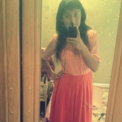 Аида Сатбаева, 11.09.1998, Алматы