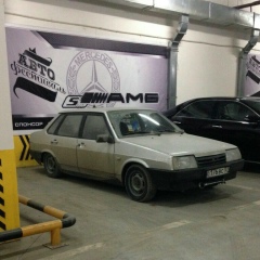 Ислам Айдамиров