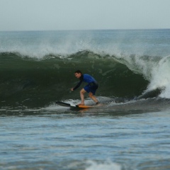 Петр Чурбанов, 25.12.1987, Москва