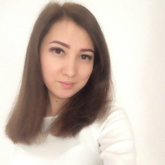 Эльвира Рахметулаева, 16.06, Алматы